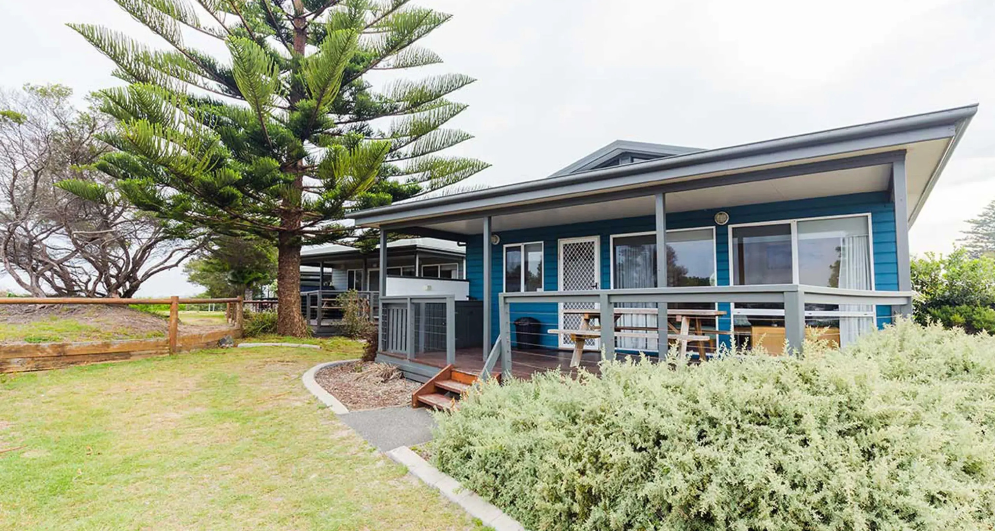 NRMA Shellharbour Beachside Holiday Park
