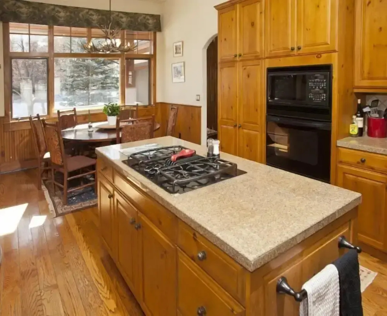 1-arrowhead 45 River Dance Way 5 bed