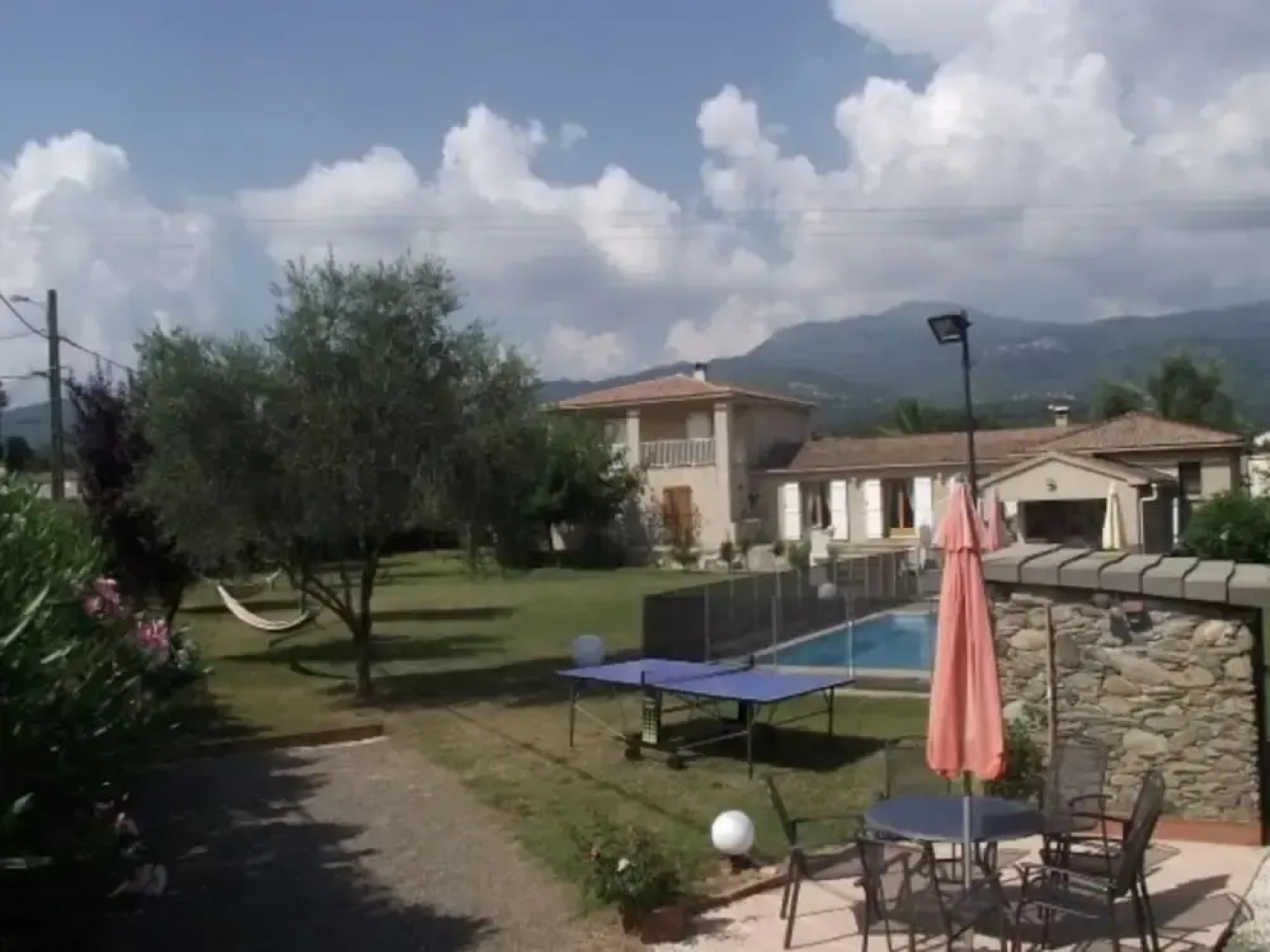 Villa Miramonte Comfortable Vacation Home