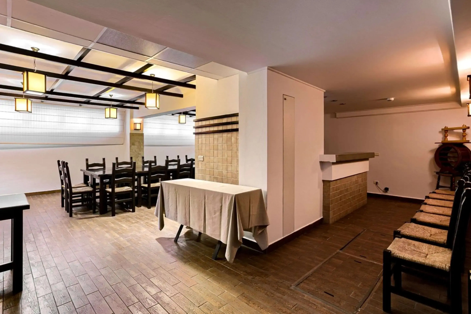 Best Western Central Hotel