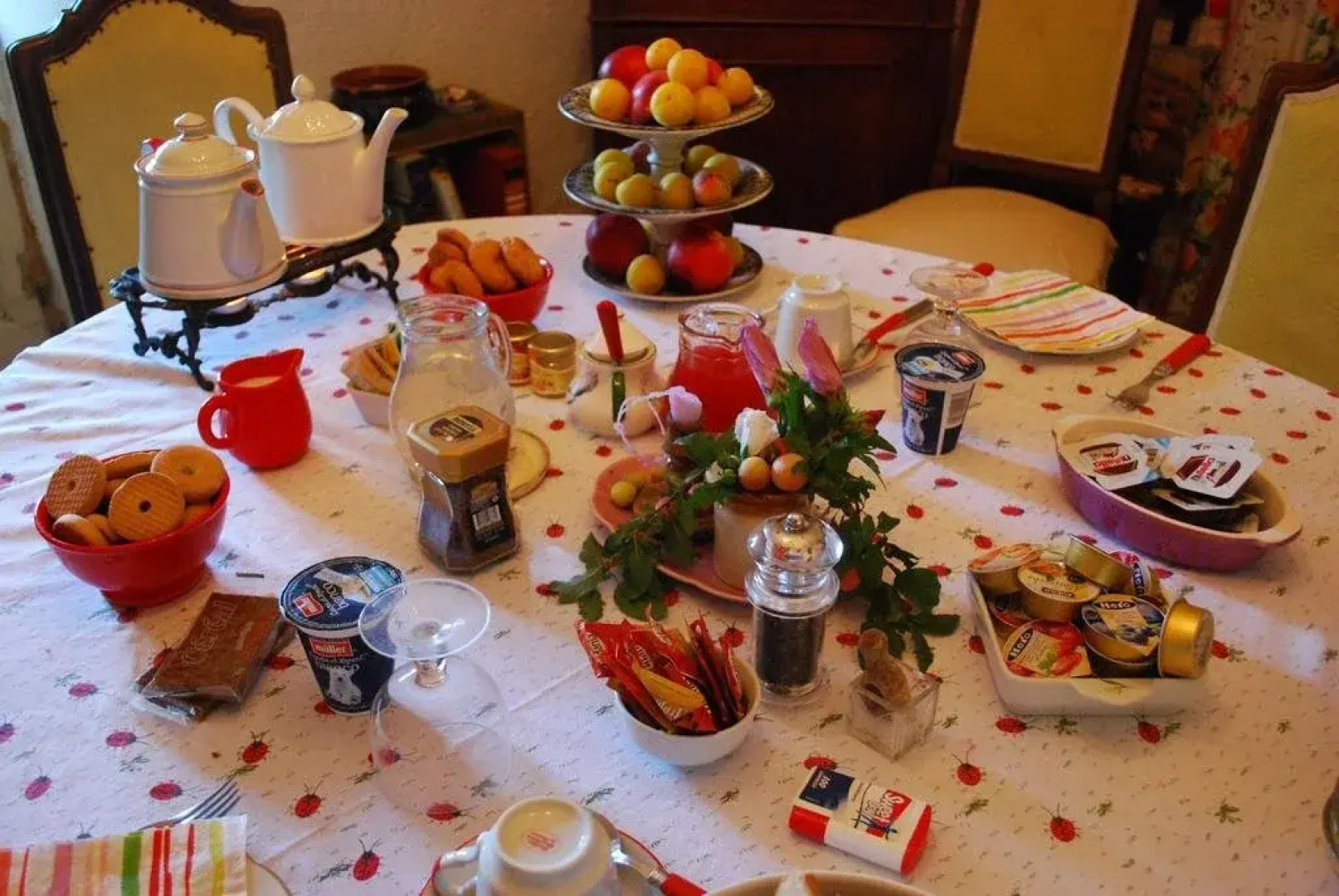 Bed & Breakfast Cascina Cin Cin