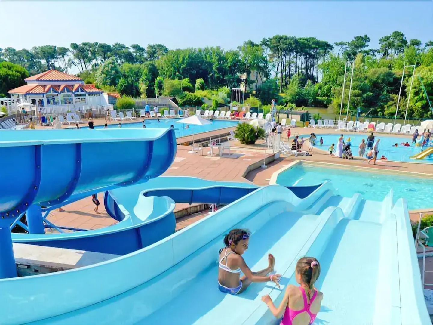 Appartement L'Archippel