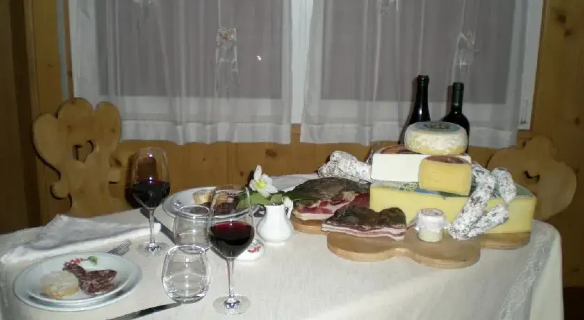 Pensione Maria Turismo Rurale