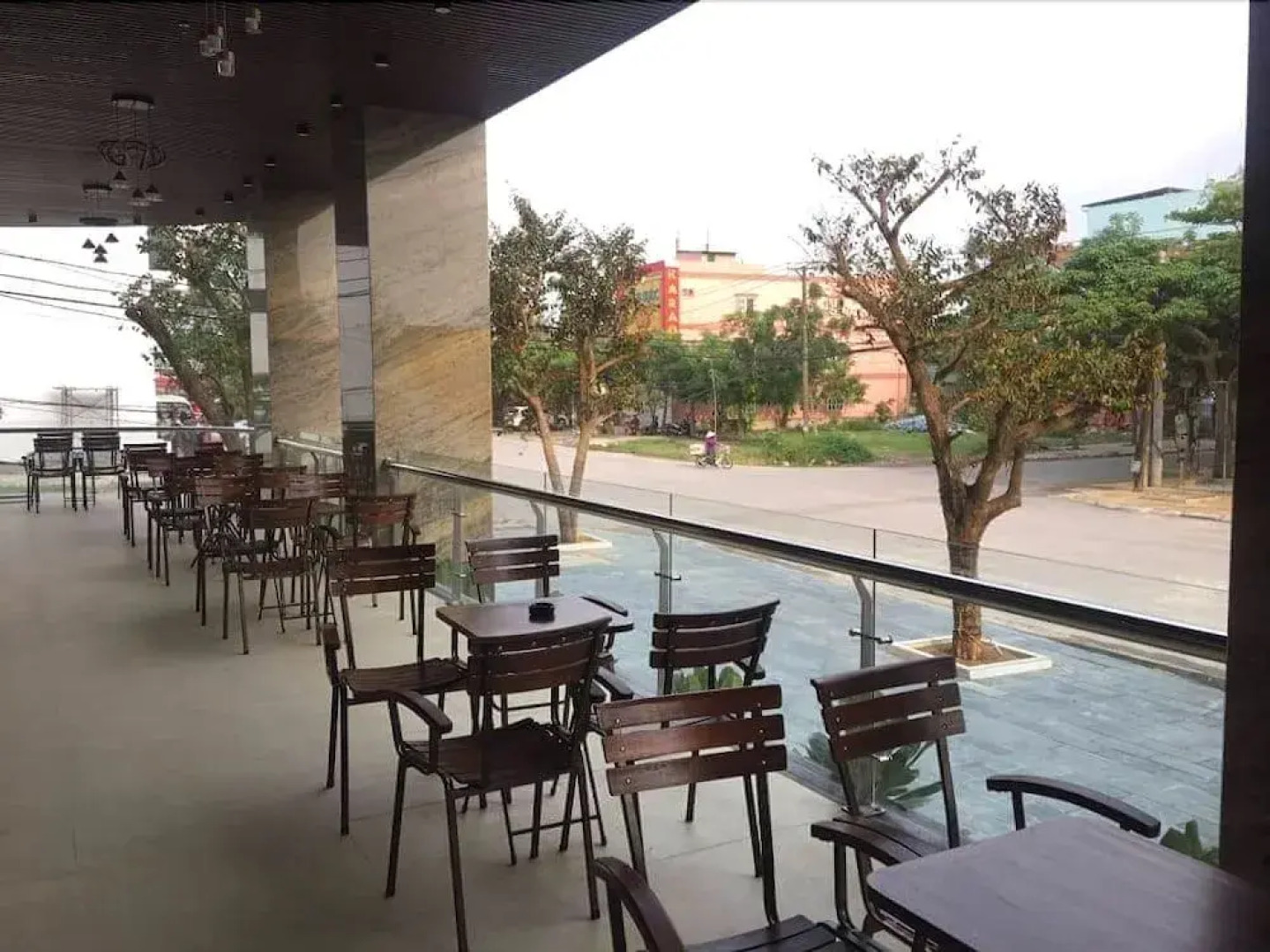 Holiday Cua Lo Hotel