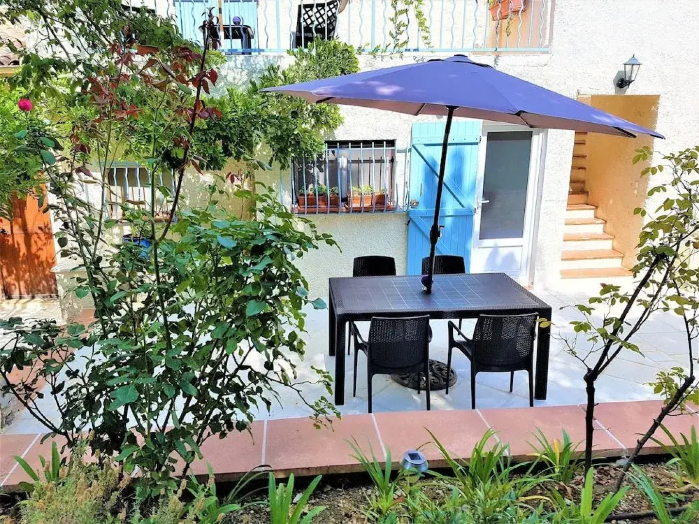 B&B With Charm - Quiet With Kitchen & sw Pool