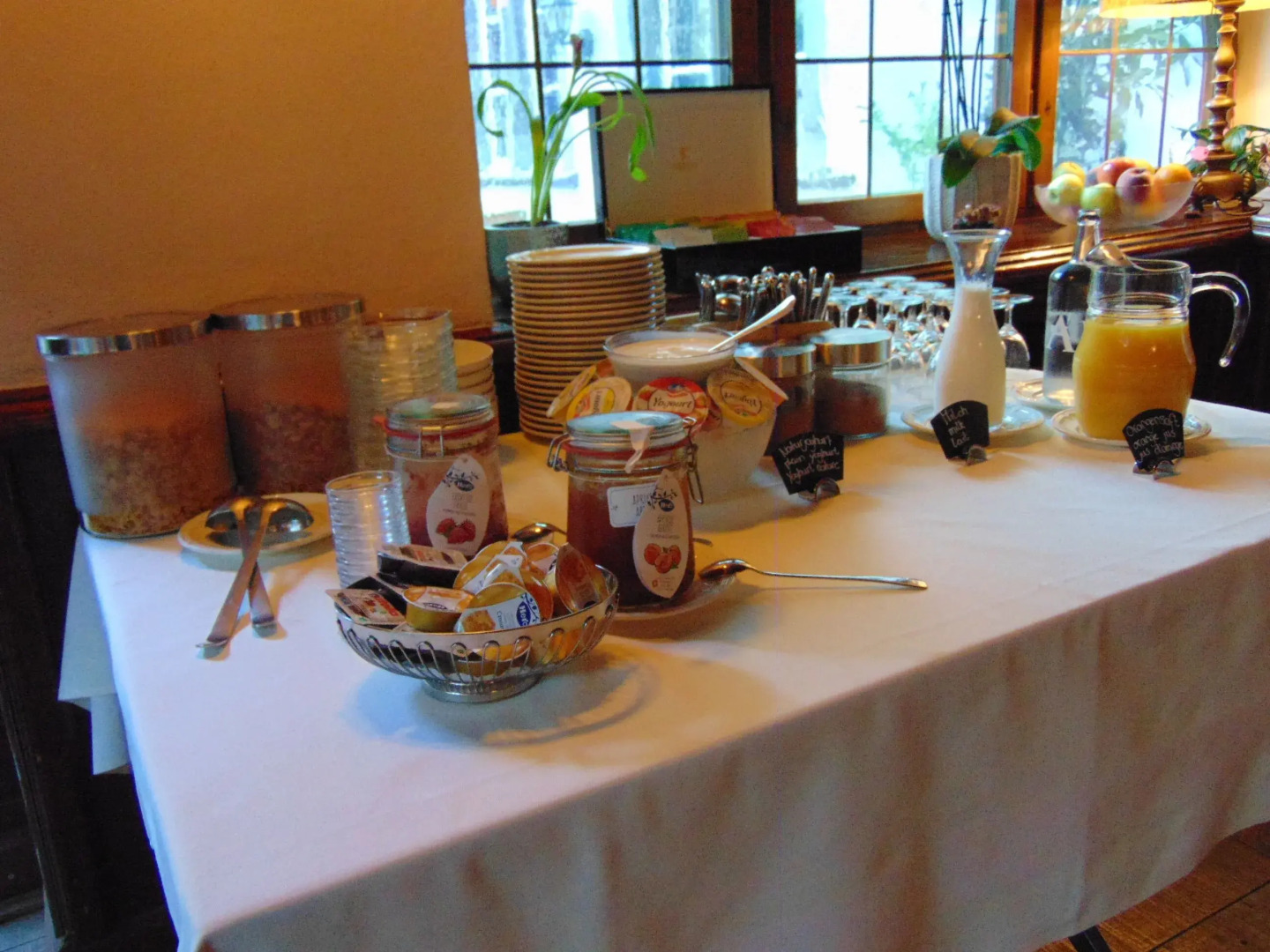 Hotel Zunfthaus zur Rebleuten