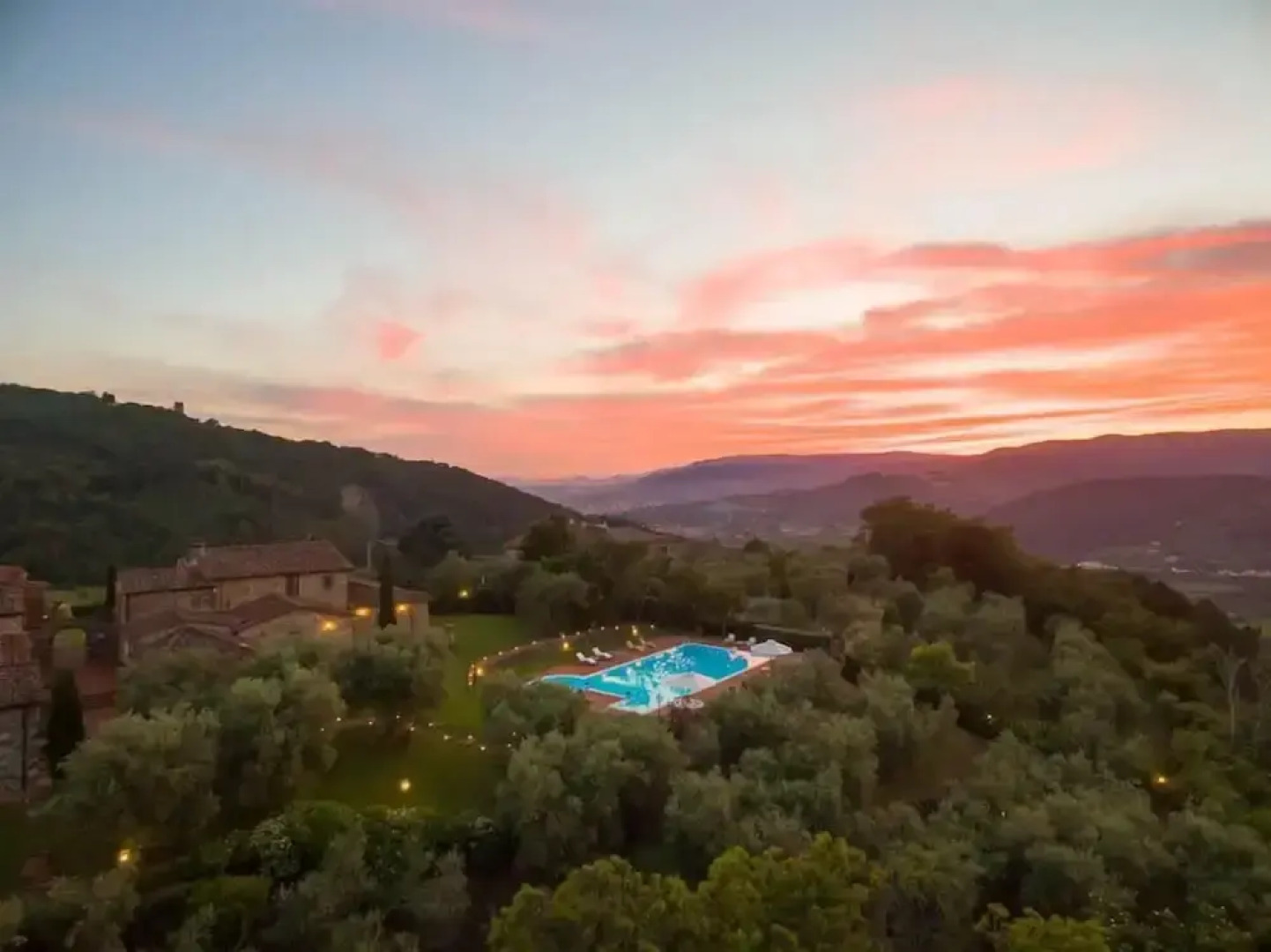 Verdidea - VILLA ANGELICA