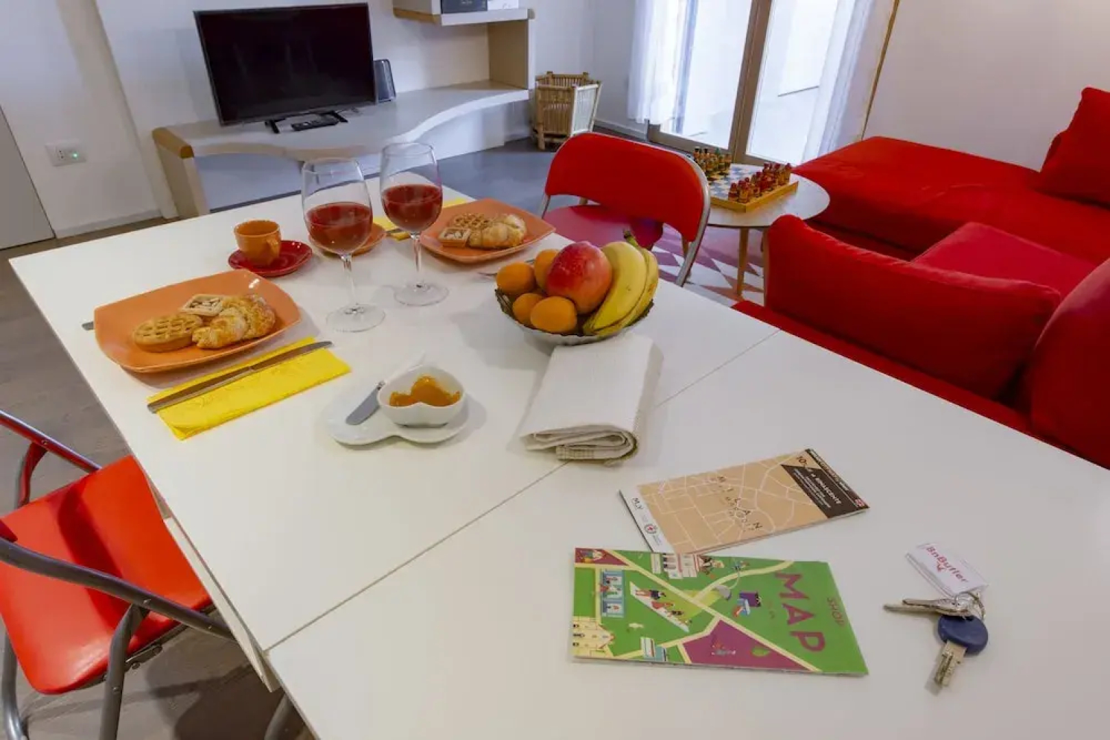 BnButler - Navigli Apartment - Pichi