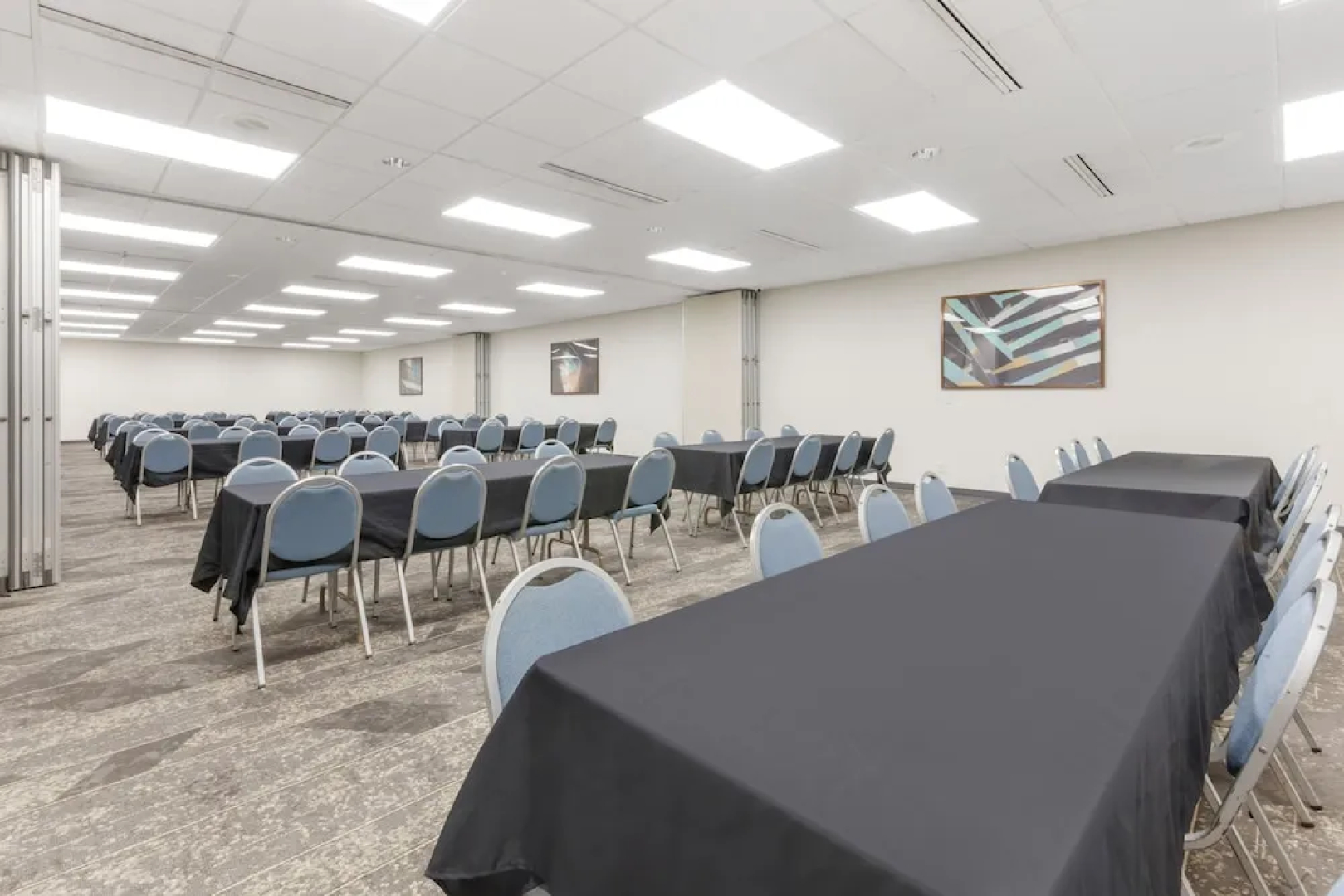 Best Western-Campus Inn