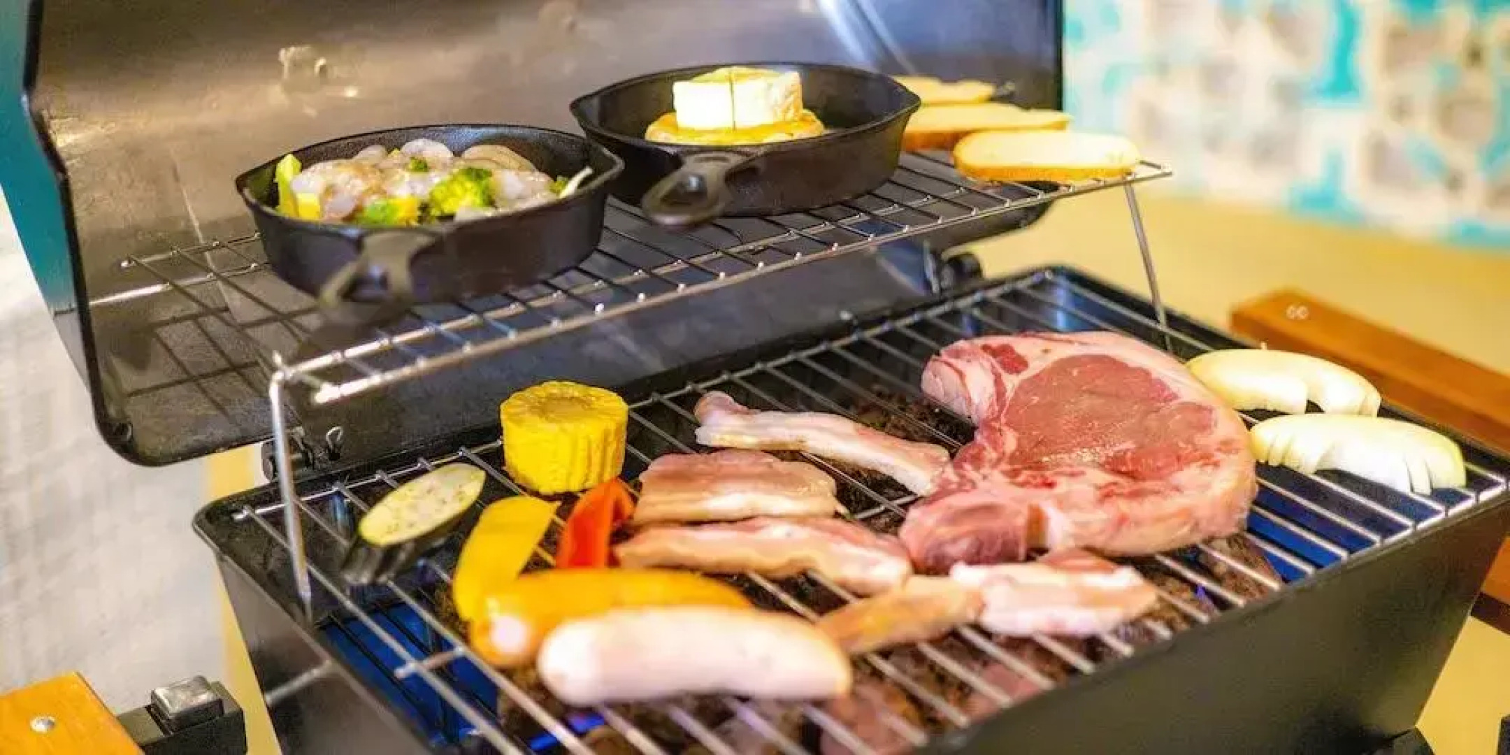 Glamtech Resorts Heaven