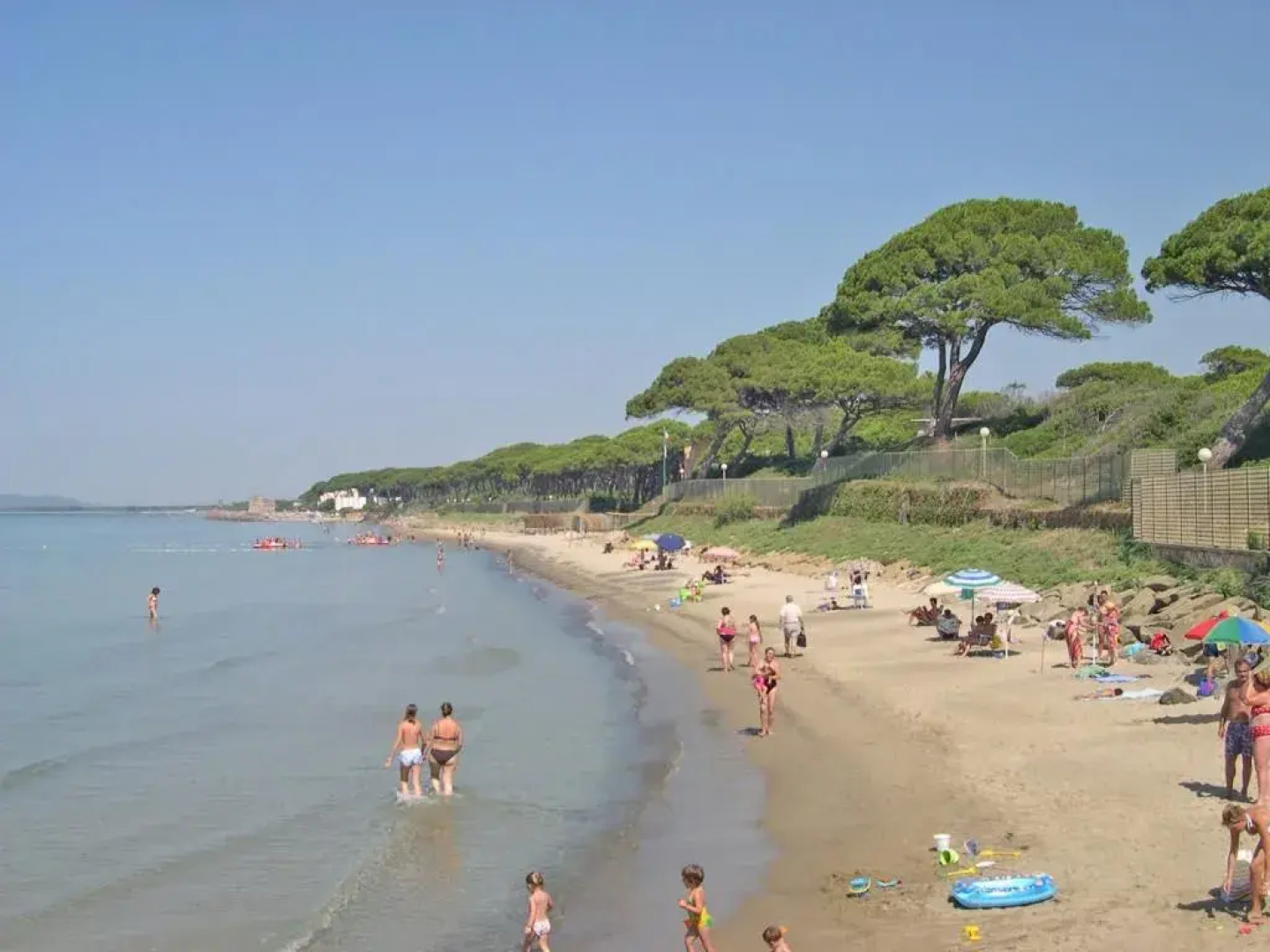 Villaggio Il Girasole