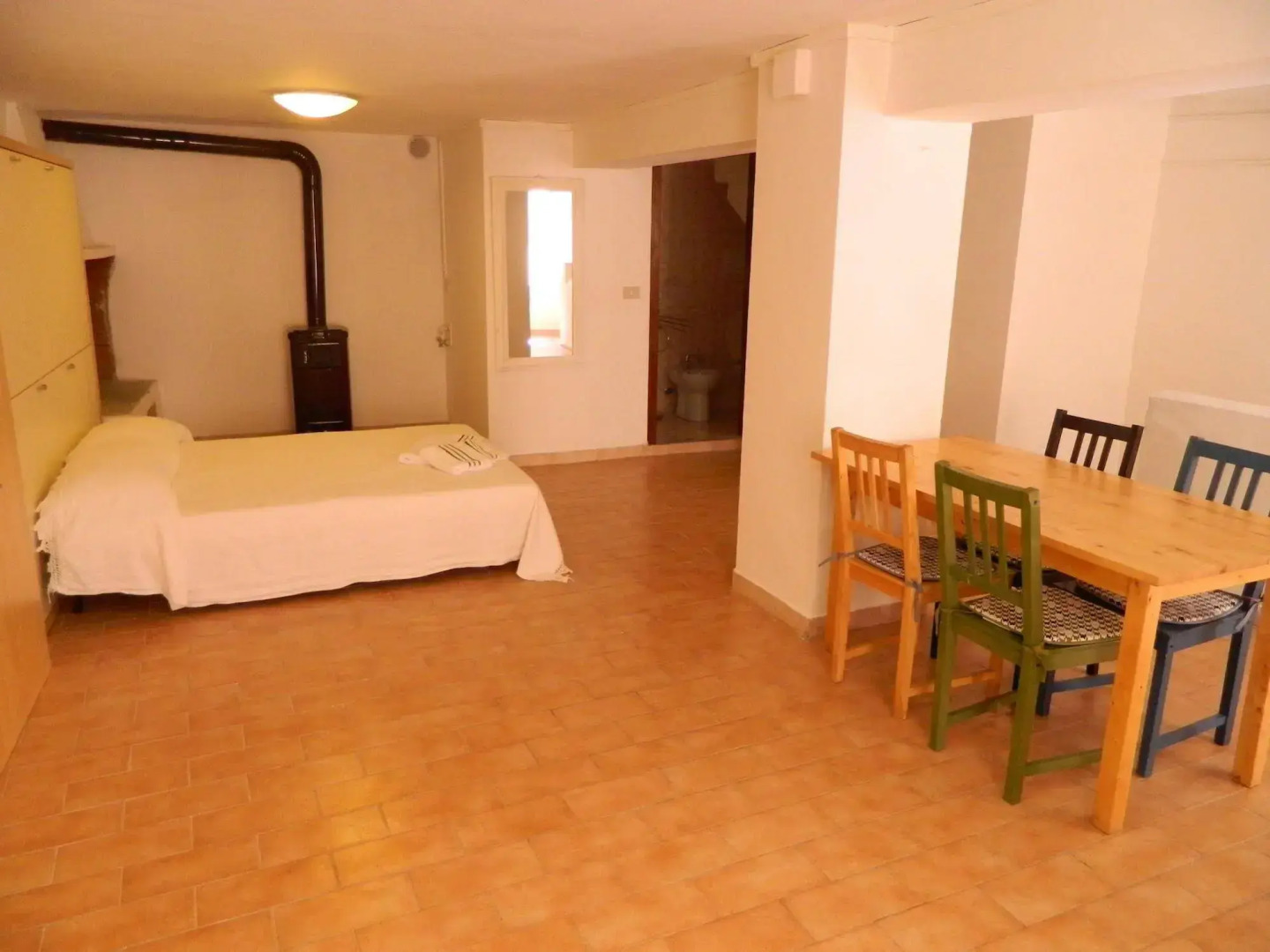 VISIT ARCEVIA Appartamenti Casa Vacanze Albergo Diffuso