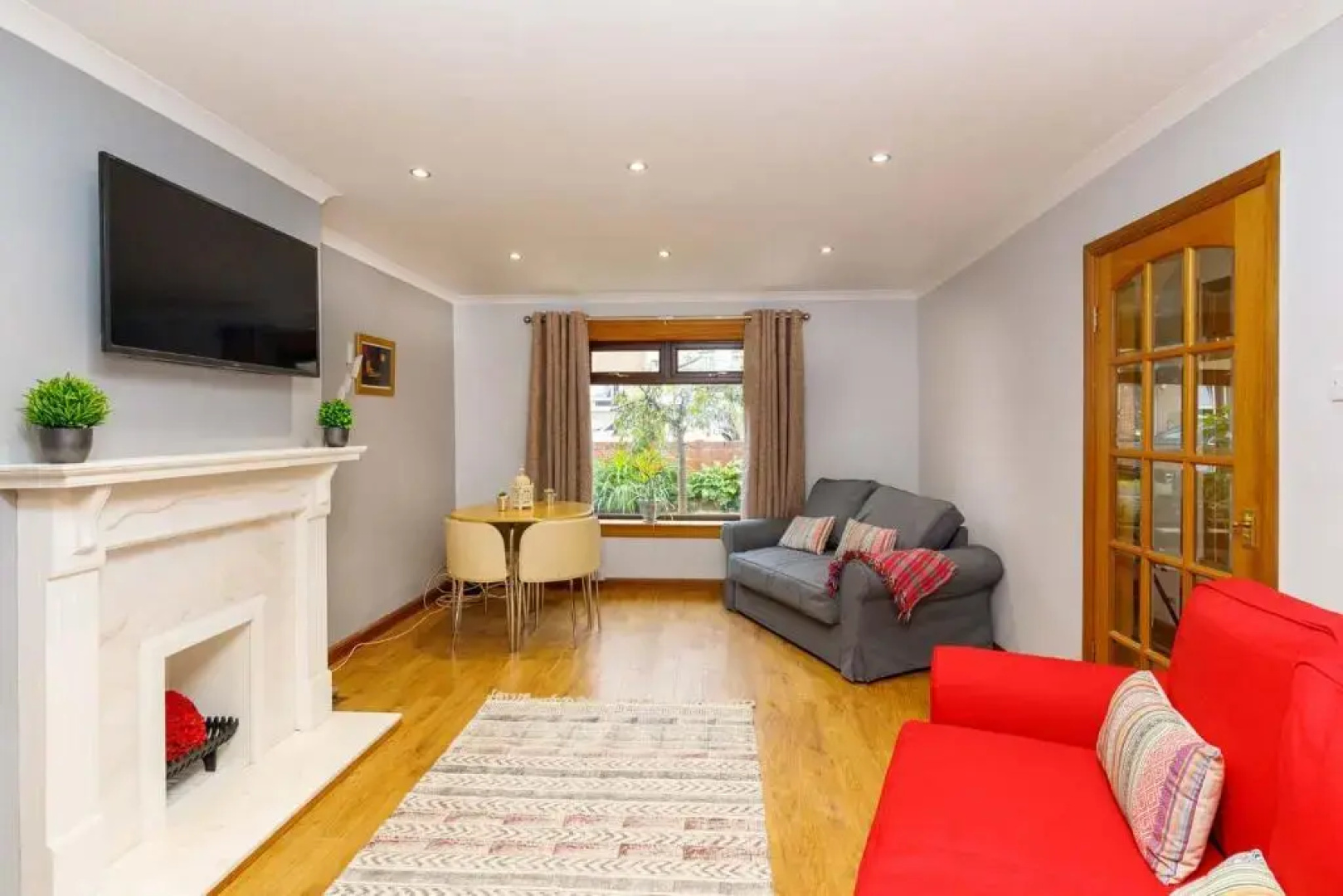 Lomond Serviced Apartments - Inglewood