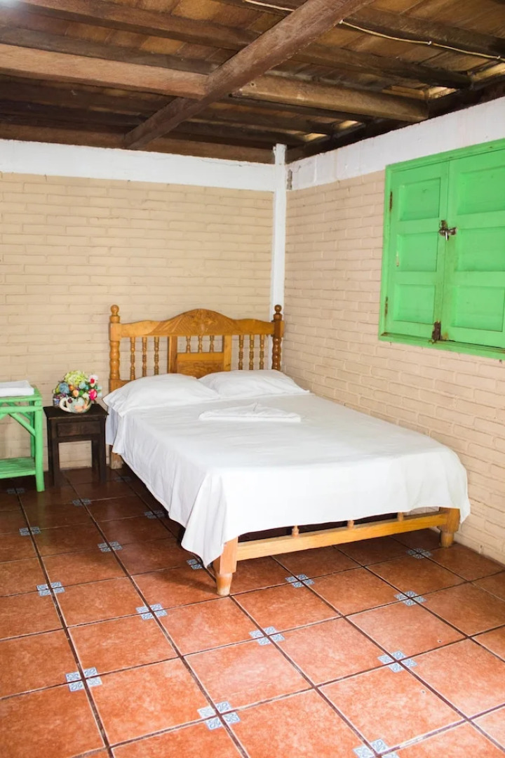 Azul Mar Cabanas