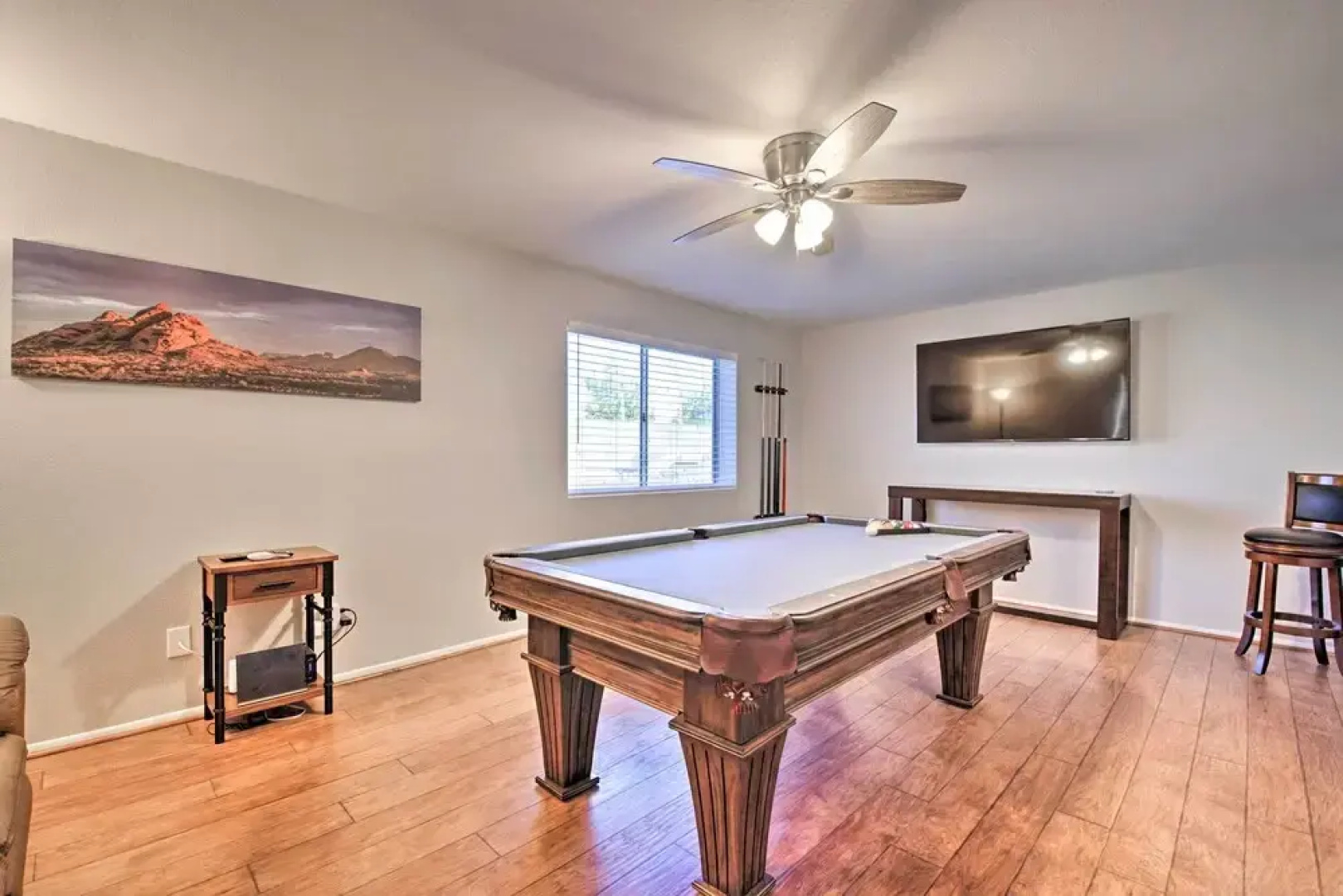 Gilbert Home w/ Private Pool & Putting Green!