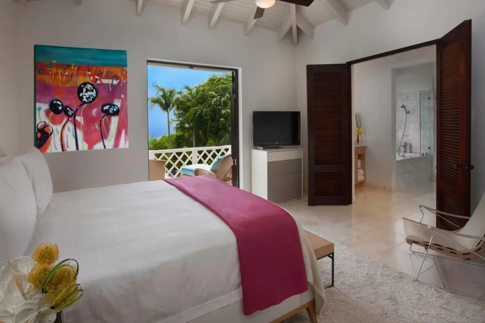 Four Seasons Resort Nevis, West Indies