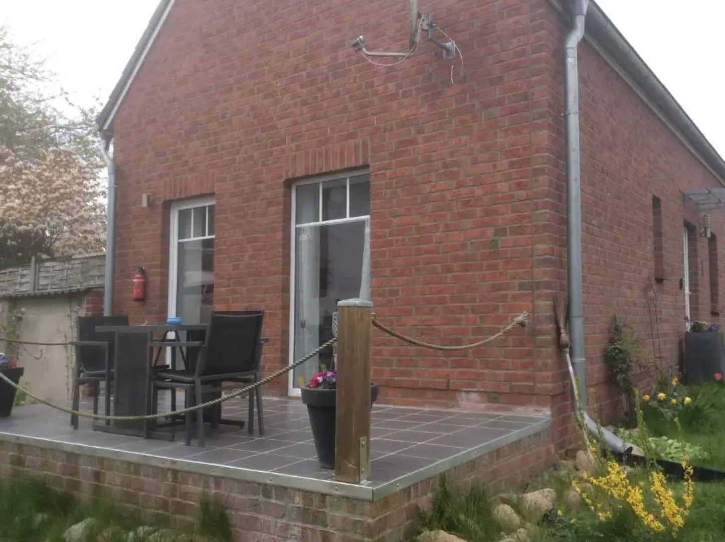 Feriendomizil Wohltat