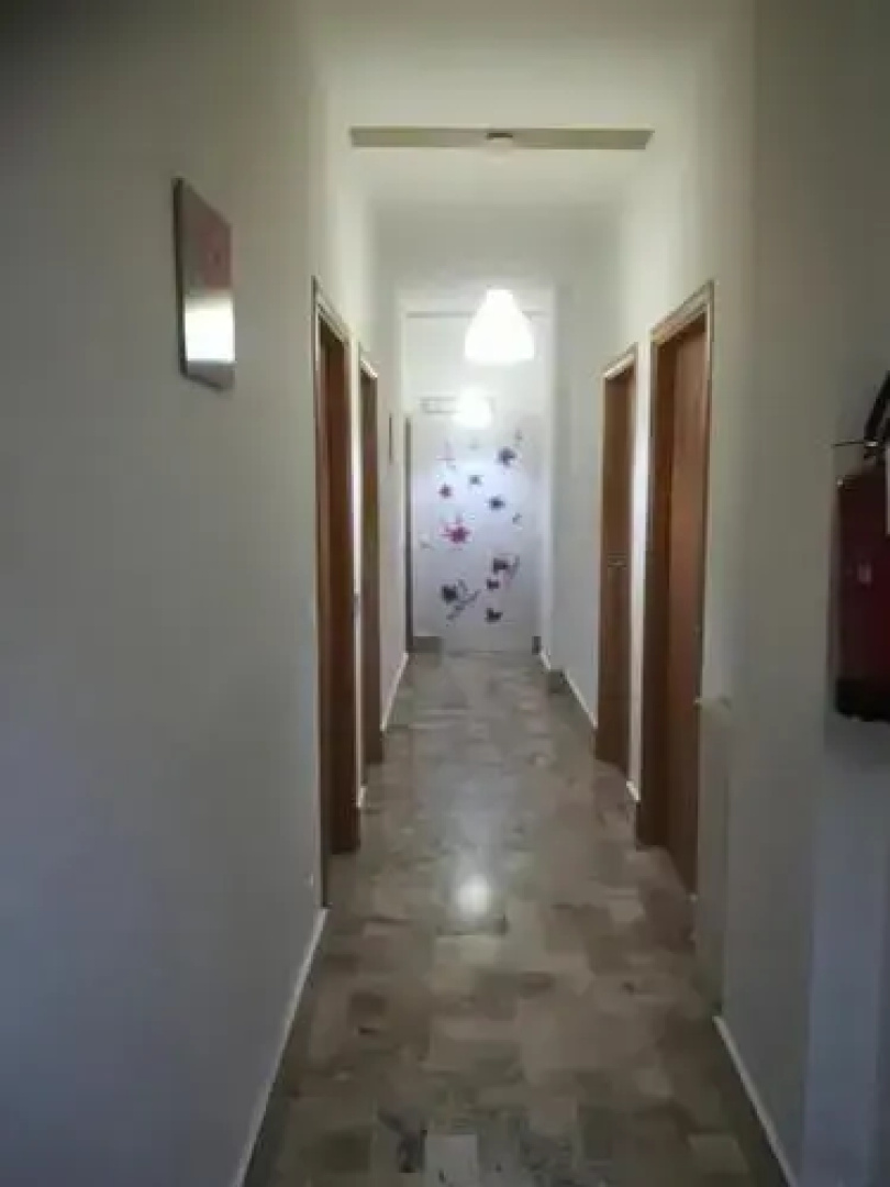 Albergo San Lorenzo