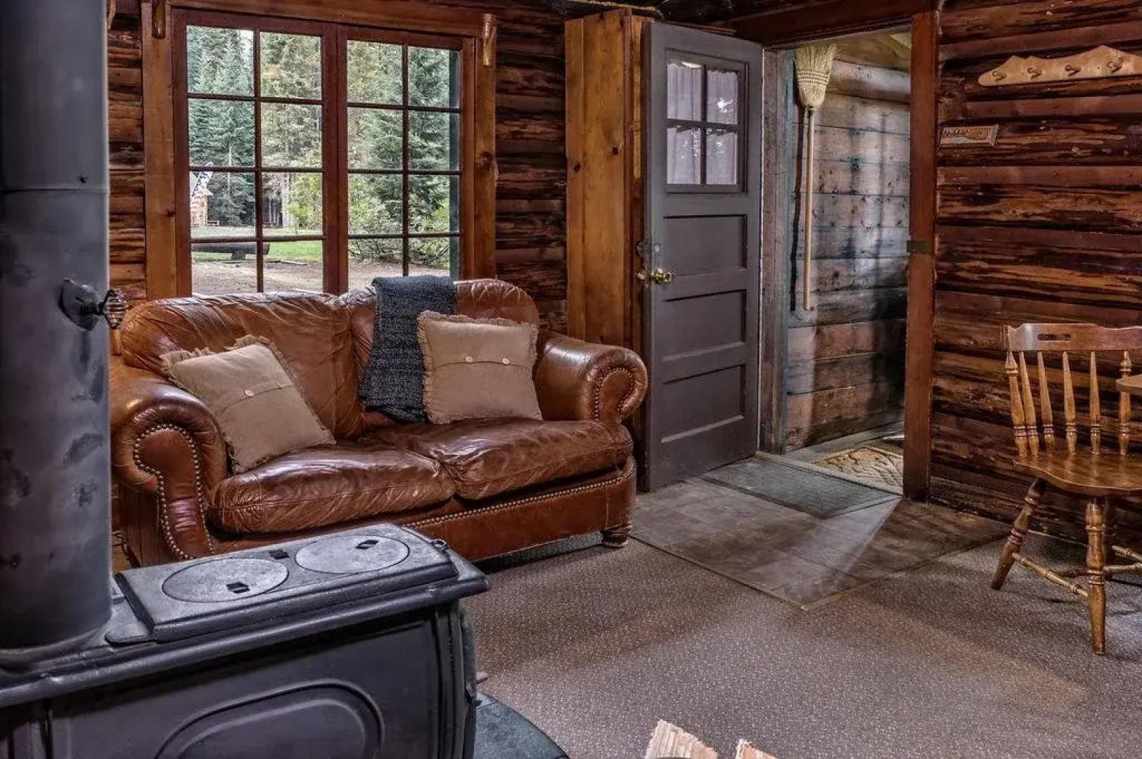 Shelter Cove Resort and Marina