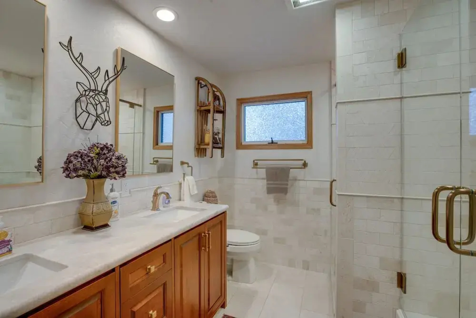 Close to Trails: Family-friendly Stateline Home!