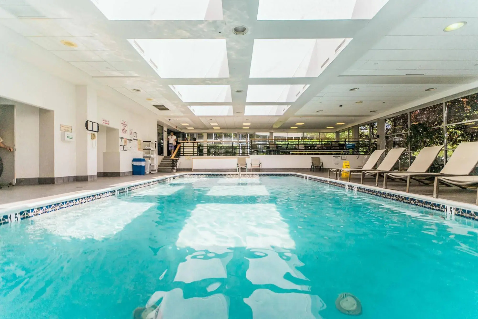 Sheraton Eatontown Hotel