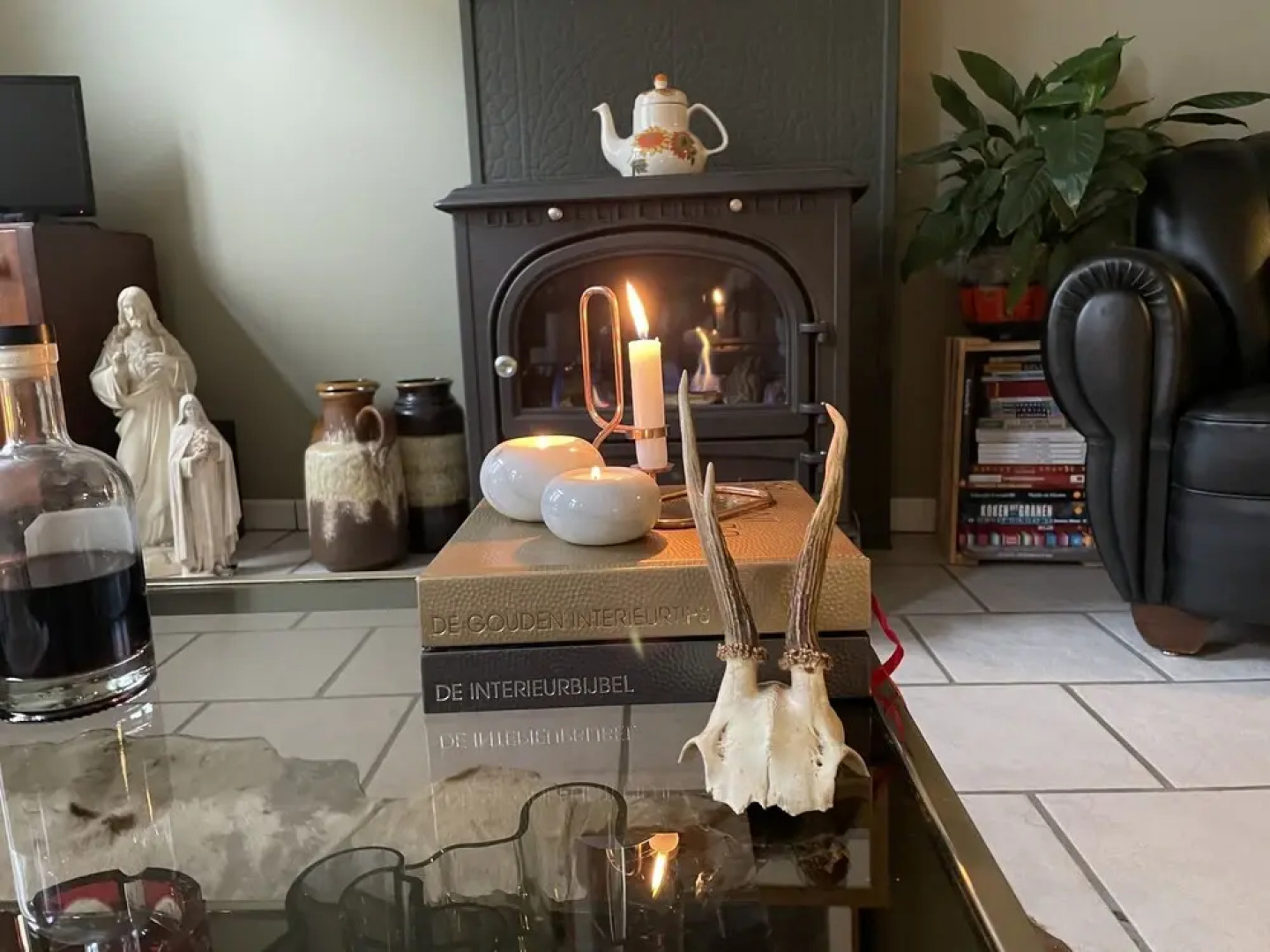 Visit Brussels, Ghent and Geraardsbergen: Huis1874