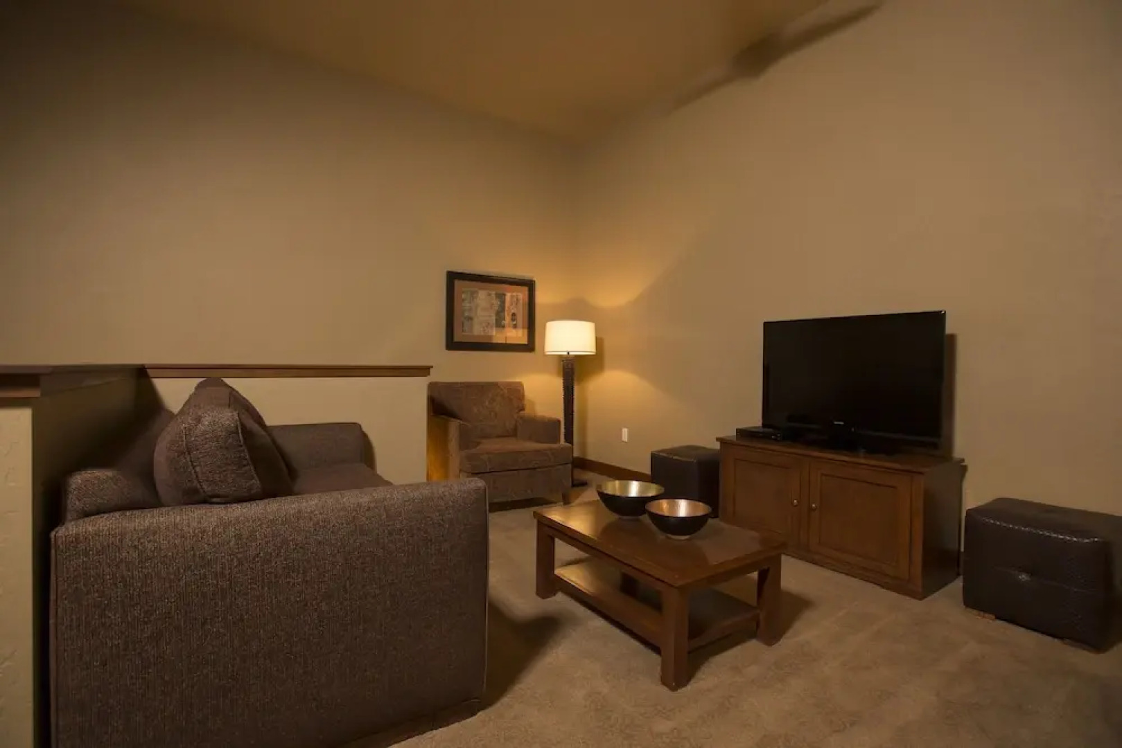 Purgatory Lodge Private Residence Club 4 Bedroom Condo