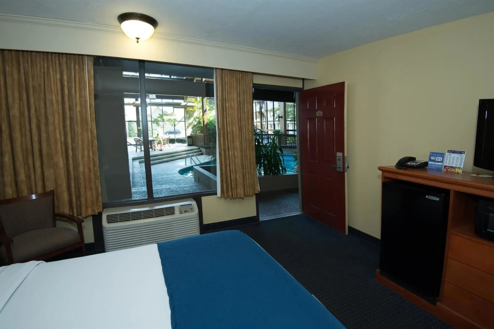 Best Western Toni Inn
