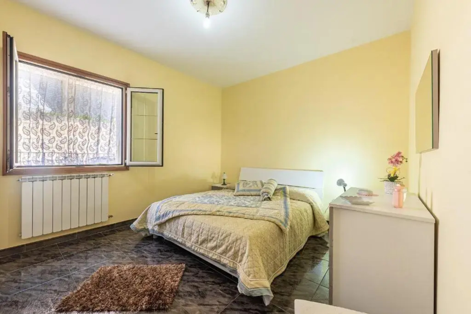 Halaesa Apartment