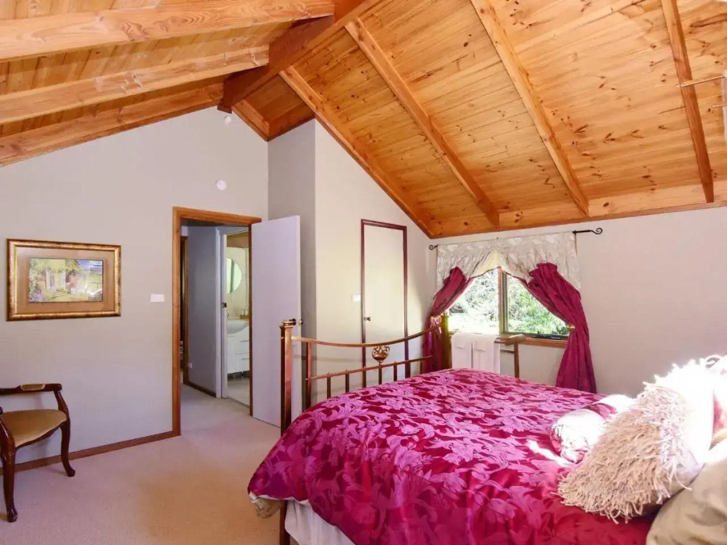 Orange Blossom Retreat