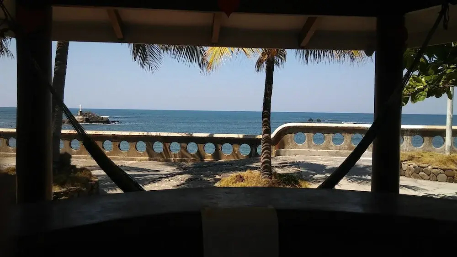 Hotel Brisas Marinas