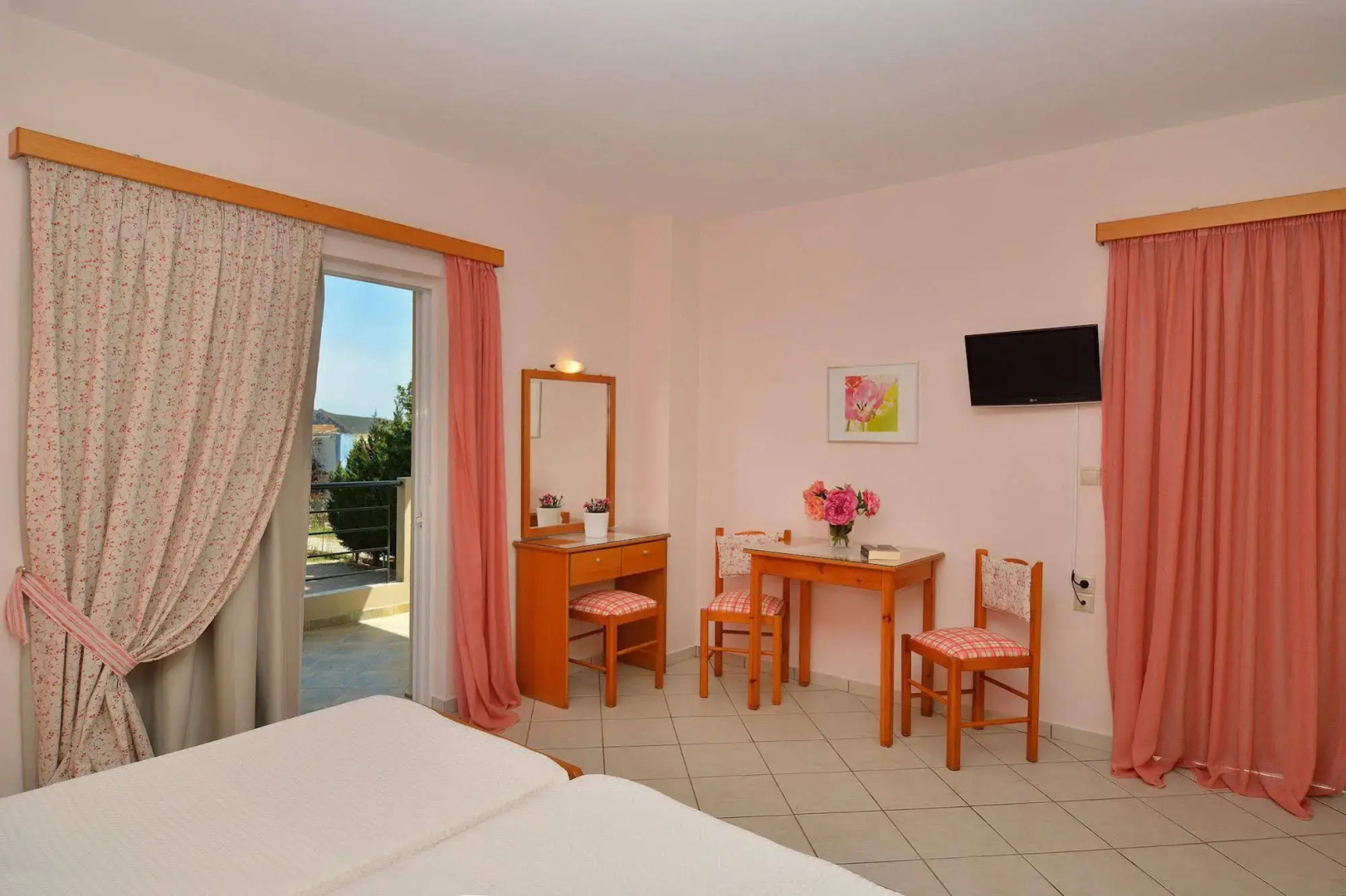 Stamatakis Boutique Studios