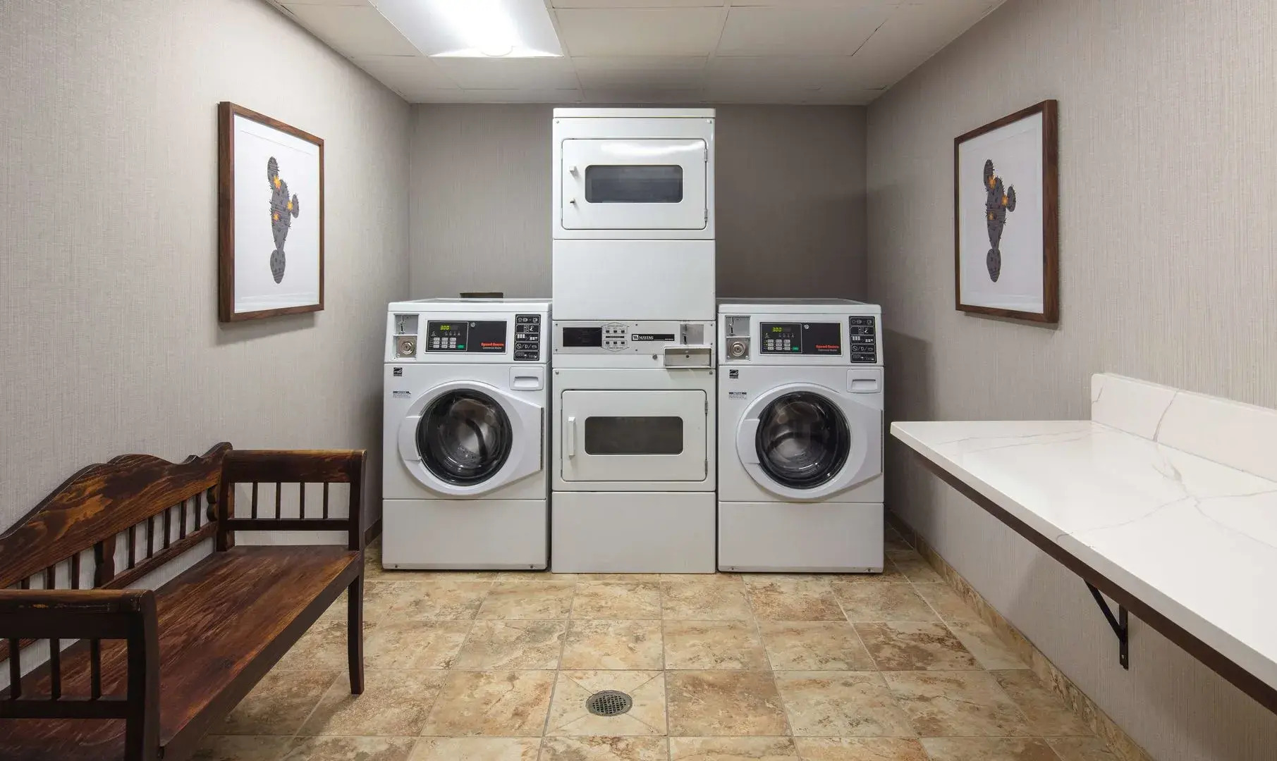 Hampton Inn & Suites El Paso-Airport