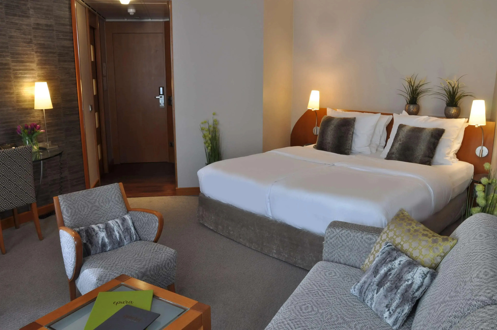 Hotel Eggers
