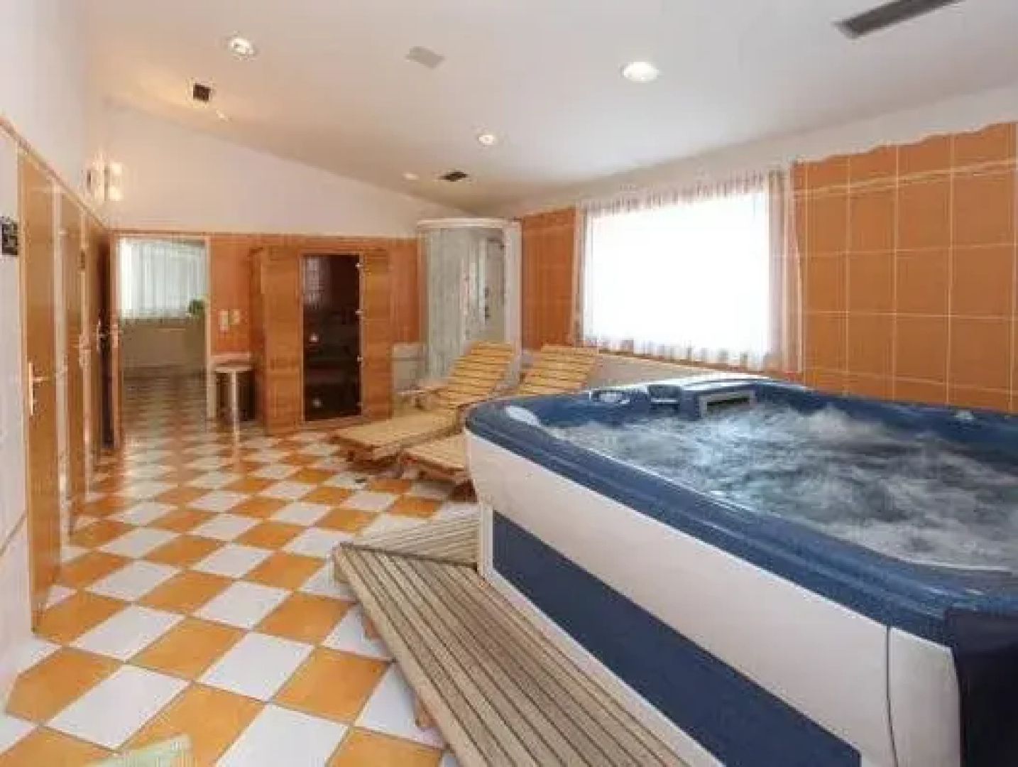 Hotel Akademie a depandance Vila Jarmila