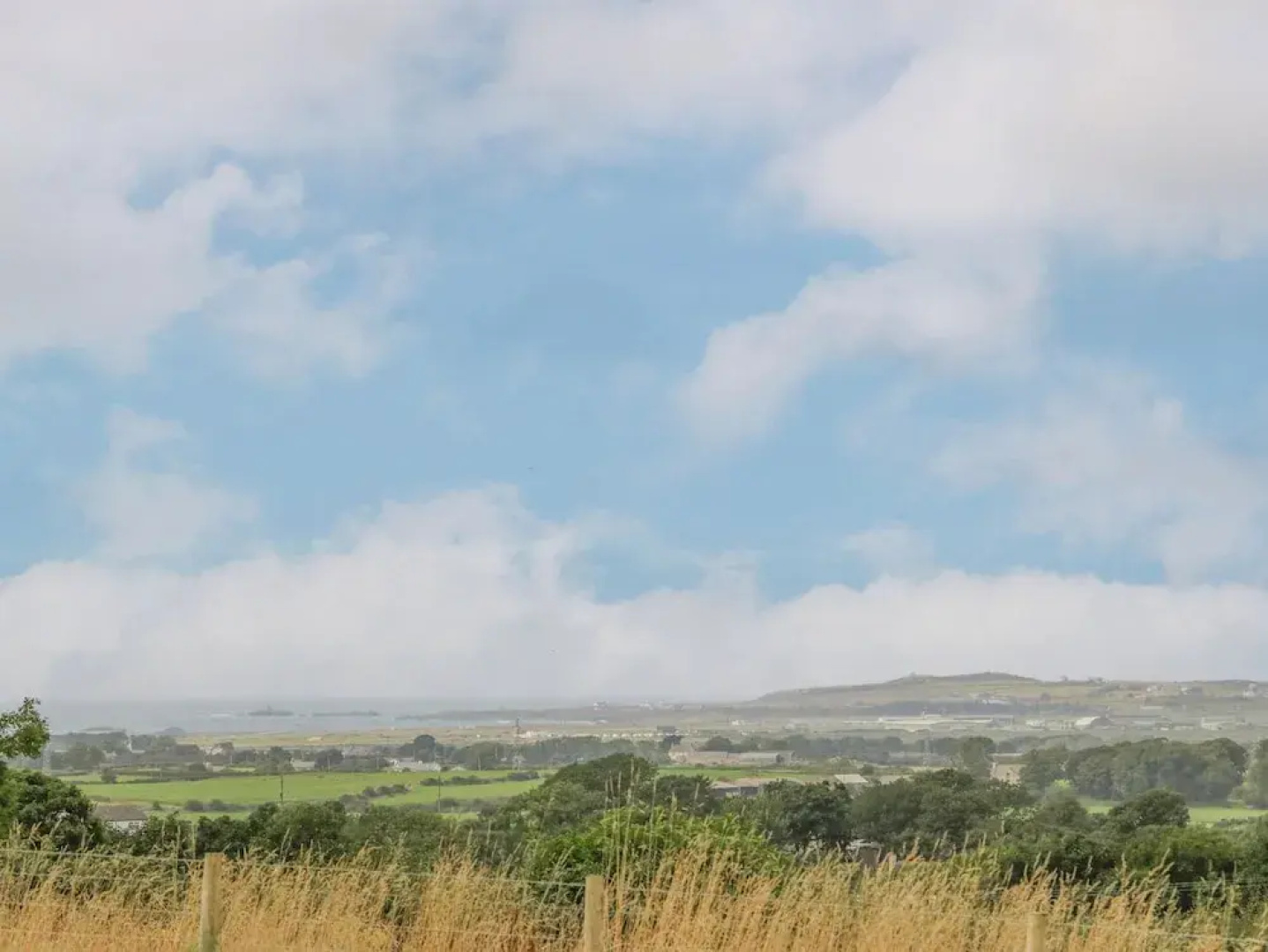 Bryn Tirion