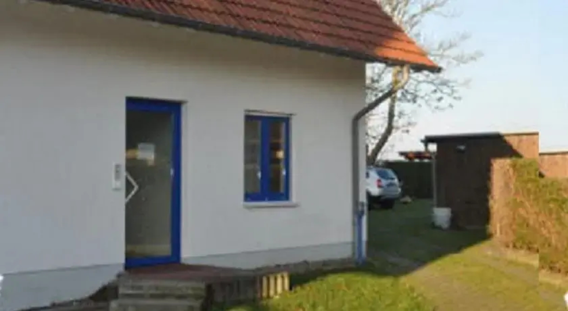 Ferienhaus Urlaubsidylle