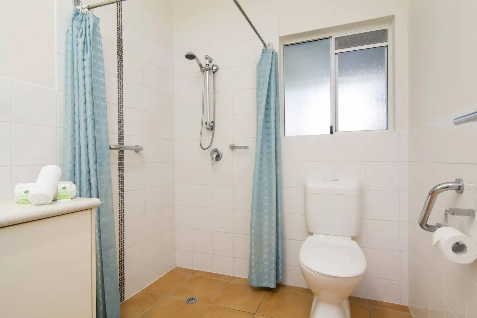 Port Douglas Outrigger Holiday Apartments