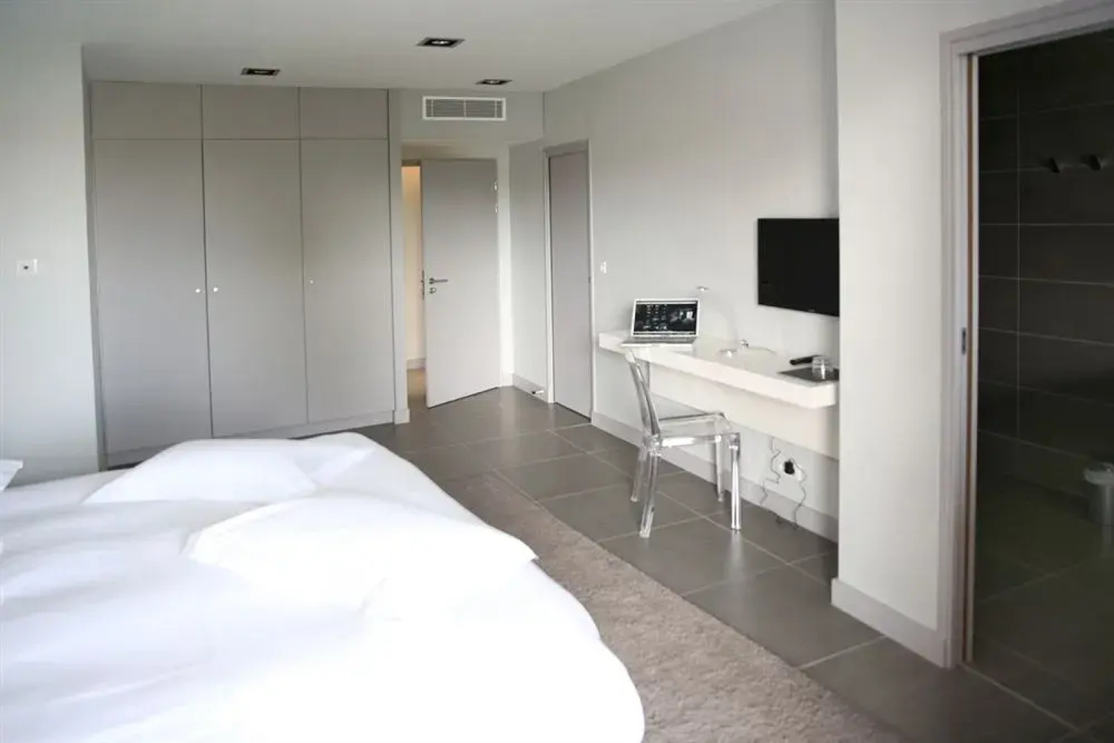 Villa Choriekin Lafitenia Resort