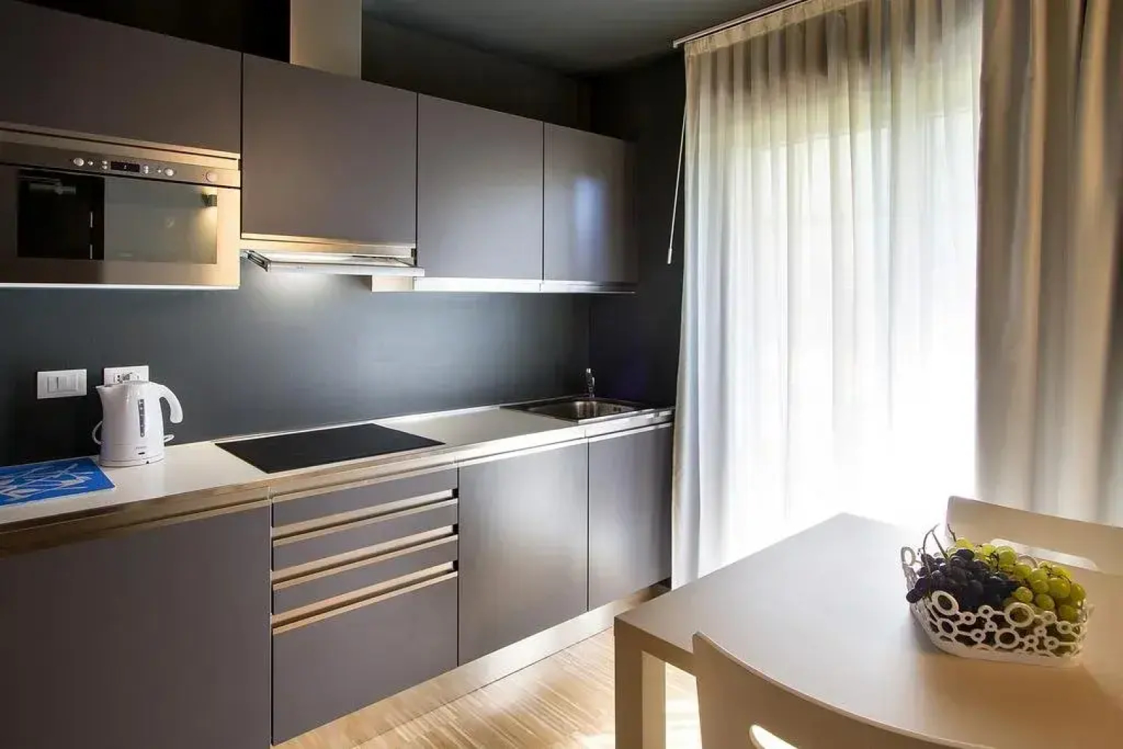 Residence Bleu