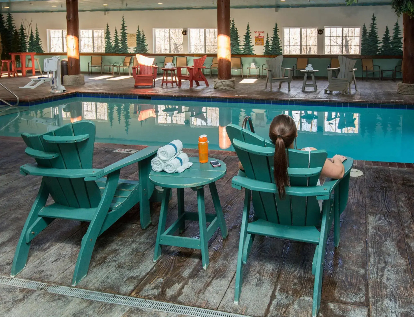 Stoney Creek Inn Galena