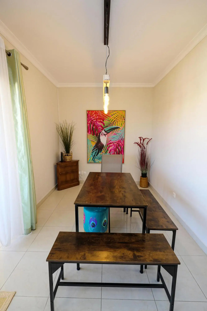 C07 - 3 Bed Penthouse in Lagos