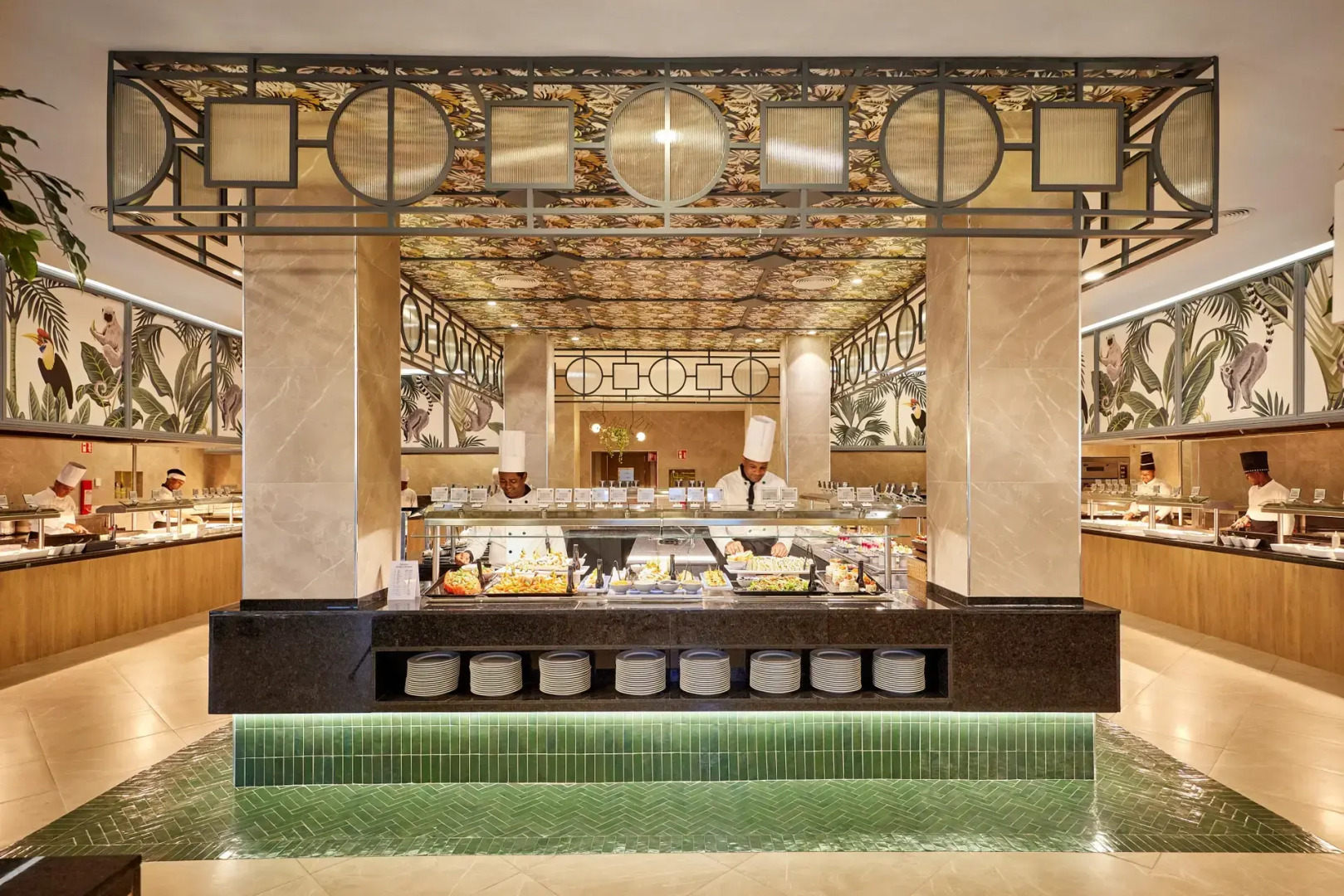 Hotel Riu Palace Macao - Adults Only - All Inclusive