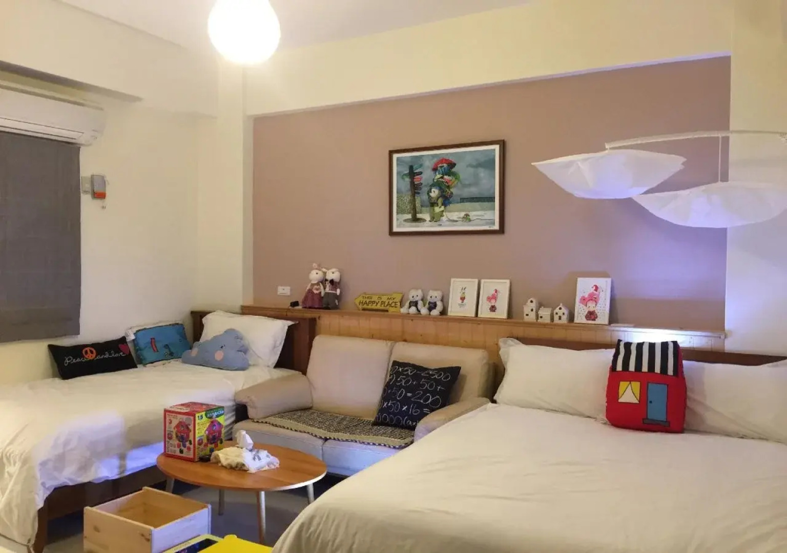 Enjoy Stay Bed and Breakfast