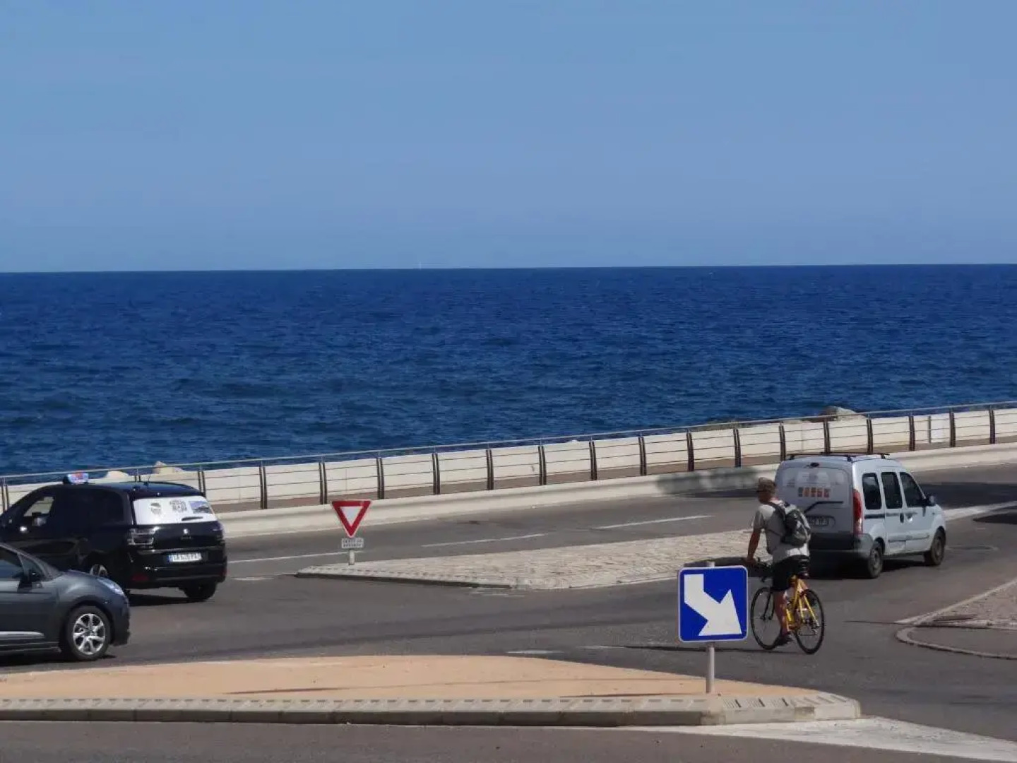 Appartement Colonella