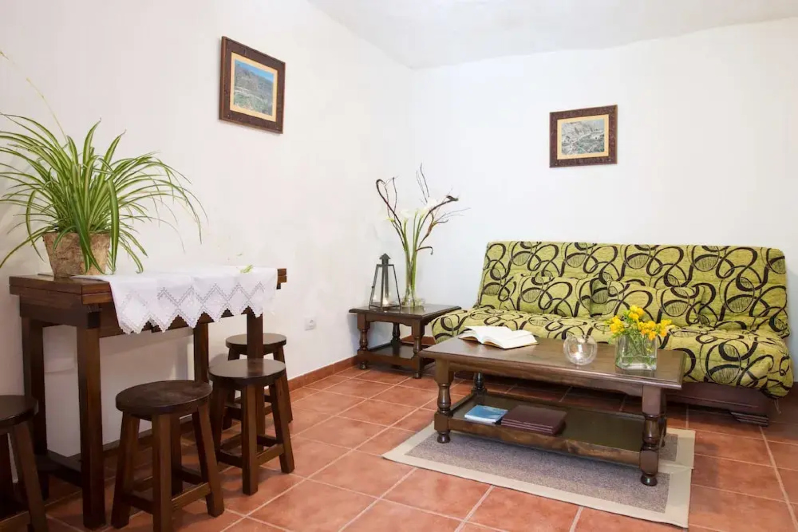 Casas Rurales de Guayadeque