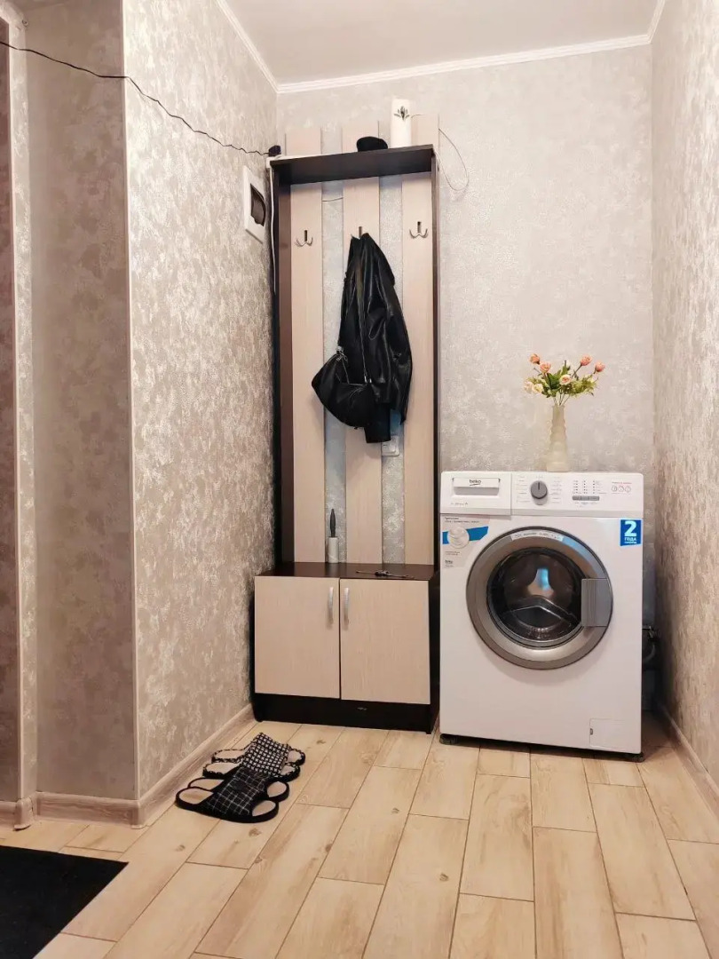 Sweet Home23 (Свит Хом23) на улице Крепостная