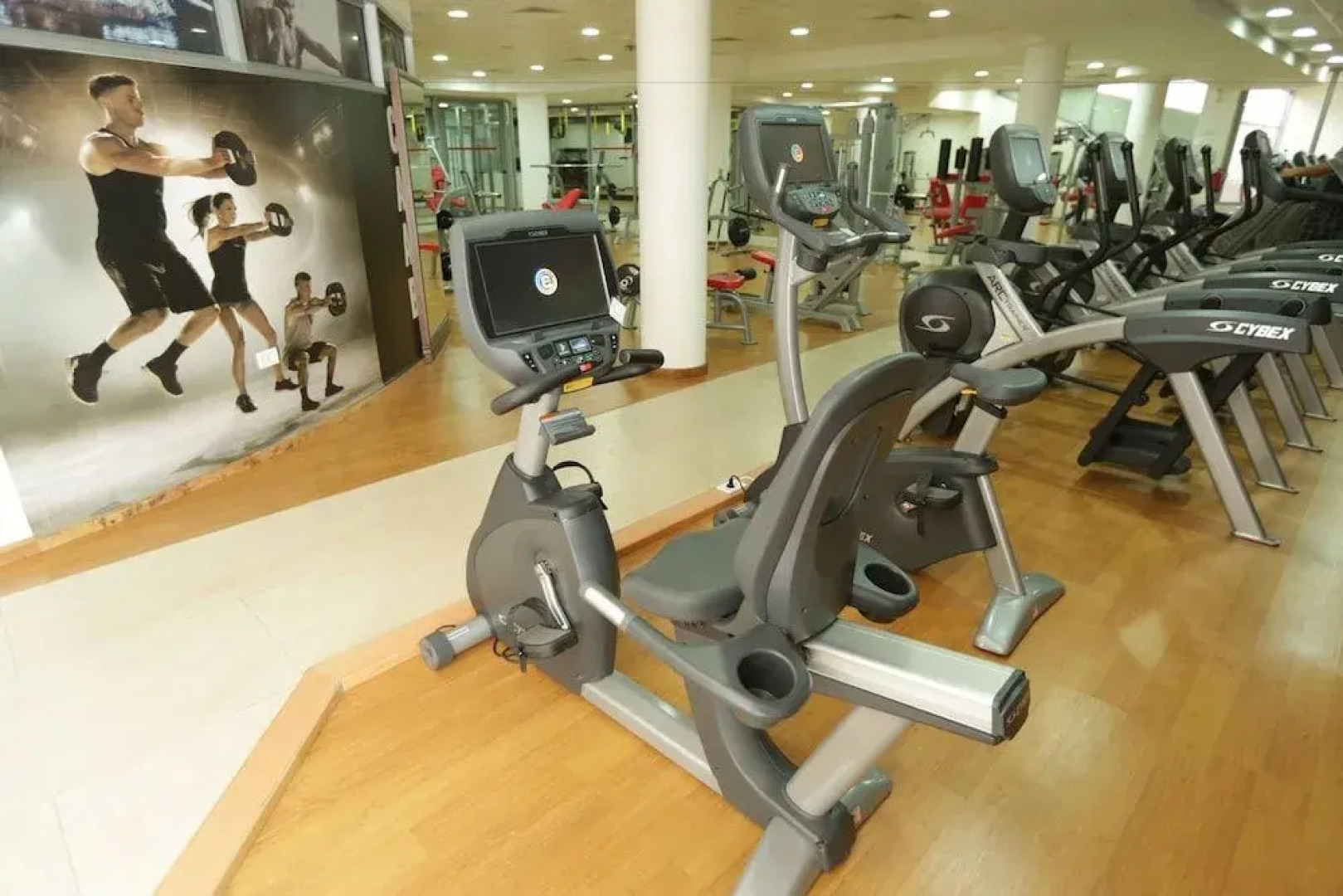 Golden Lili Resort & Spa