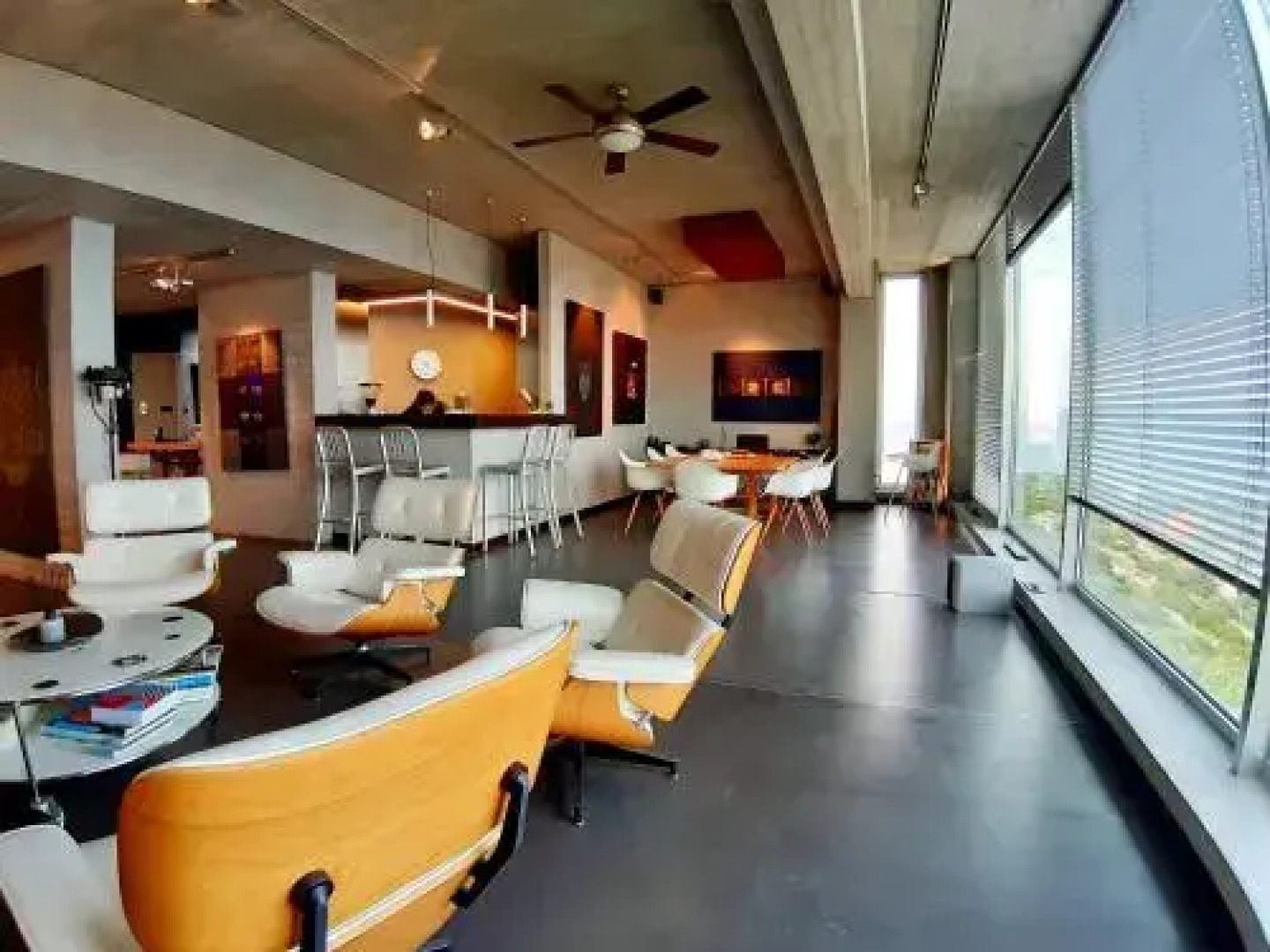 Artistic Sea View Holidays near Athens