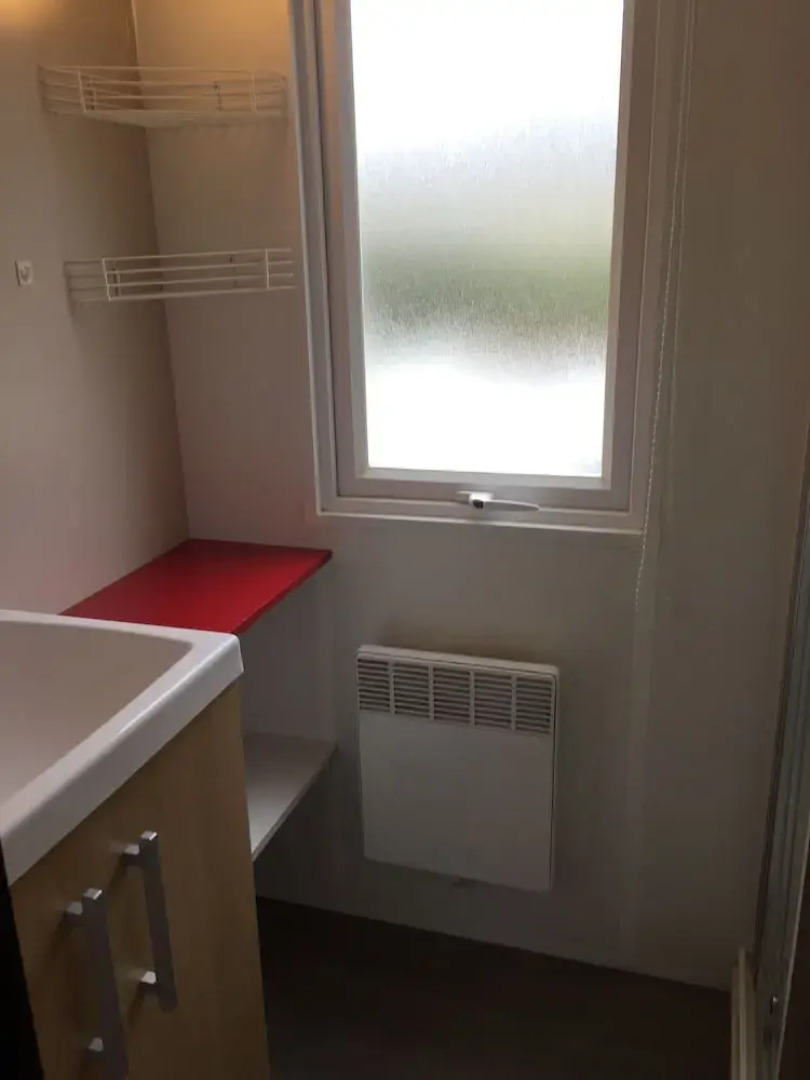 Joli Mobil Home cosy Pont-Aven